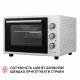 Электрическая печь Perfelli SIERRA 37 WHITE - зображення 10