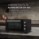 Електрична піч Perfelli SIERRA 48 BLACK - зображення 2