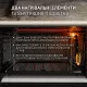 Электрическая печь Perfelli SIERRA 48 IVORY - зображення 4