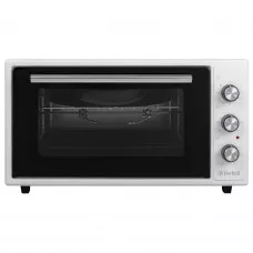 Електрична піч Perfelli SIERRA 48 WHITE