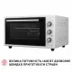 Электрическая печь Perfelli SIERRA 48 WHITE - зображення 10