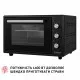Perfelli 5905563500149 - зображення 10 Электрическая печь Perfelli TRIMO 37 BLACK - зображення 10