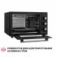 Perfelli 5905563500149 - зображення 13 Электрическая печь Perfelli TRIMO 37 BLACK - зображення 13