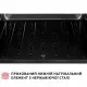 Perfelli 5905563500149 - зображення 15 Электрическая печь Perfelli TRIMO 37 BLACK - зображення 15