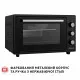 Perfelli 5905563500149 - зображення 9 Электрическая печь Perfelli TRIMO 37 BLACK - зображення 9