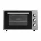 Perfelli 5905563500163 - зображення Электрическая печь Perfelli TRIMO 37 GREY - зображення