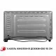 Perfelli 5905563500163 - зображення 18 Электрическая печь Perfelli TRIMO 37 GREY - зображення 18