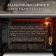 Perfelli 5905563500163 - зображення 4 Электрическая печь Perfelli TRIMO 37 GREY - зображення 4