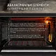 Электрическая печь Perfelli TRIMO 48 BLACK - зображення 4
