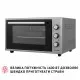 Электрическая печь Perfelli TRIMO 48 GREY - зображення 10