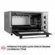 Электрическая печь Perfelli TRIMO 48 GREY - зображення 13