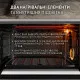 Электрическая печь Perfelli TRIMO 48 GREY - зображення 4