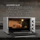 Электрическая печь Perfelli TRIMO 48 GREY - зображення 5