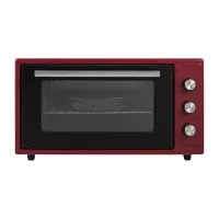 Електрична піч Perfelli TRIMO 48 RED