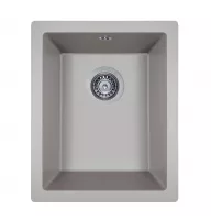 Perfelli ESTO PGE 101-38 GREY METALLIC