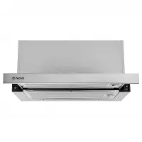 Витяжка телескопічна PERFELLI ISEO 6PMF INOX Витяжка телескопічна PERFELLI ISEO 6PMF INOX
