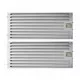 Витяжка телескопічна PERFELLI ISEO 6PSF INOX - зображення 10