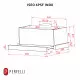Витяжка телескопічна PERFELLI ISEO 6PSF INOX - зображення 12