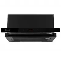 Витяжка телескопічна PERFELLI ISEO 6PSF NERO