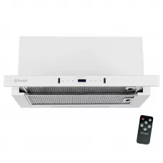 Витяжка телескопічна PERFELLI ISEO 6PWX BIANCO