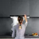 Perfelli 5905563501030 - зображення 3 Витяжка телескопічна PERFELLI ISEO 6PWX INOX - зображення 3