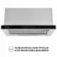 Perfelli 5905563501030 - зображення 8 Витяжка телескопічна PERFELLI ISEO 6PWX INOX - зображення 8