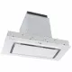 Вытяжка полновстраиваемая Perfelli BISP 6773 WH 1100 LED Strip - зображення 3