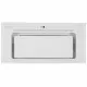 Вытяжка полновстраиваемая Perfelli BISP 6773 WH 1100 LED Strip - зображення 5