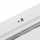Вытяжка полновстраиваемая Perfelli BISP 6773 WH 1100 LED Strip - зображення 6