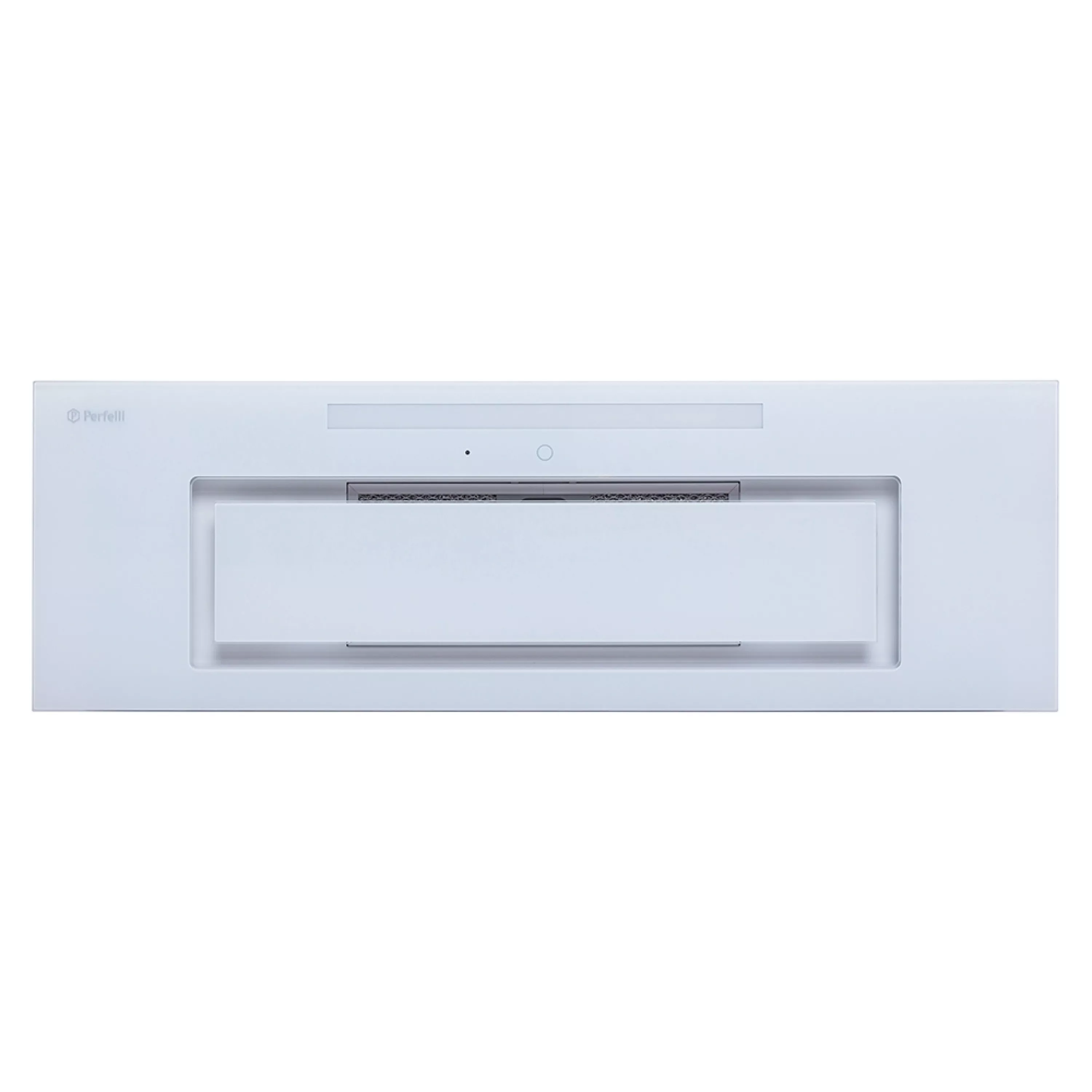Вытяжка полновстраиваемая Perfelli BISP 9973 A 1250 W LED Strip - зображення 4