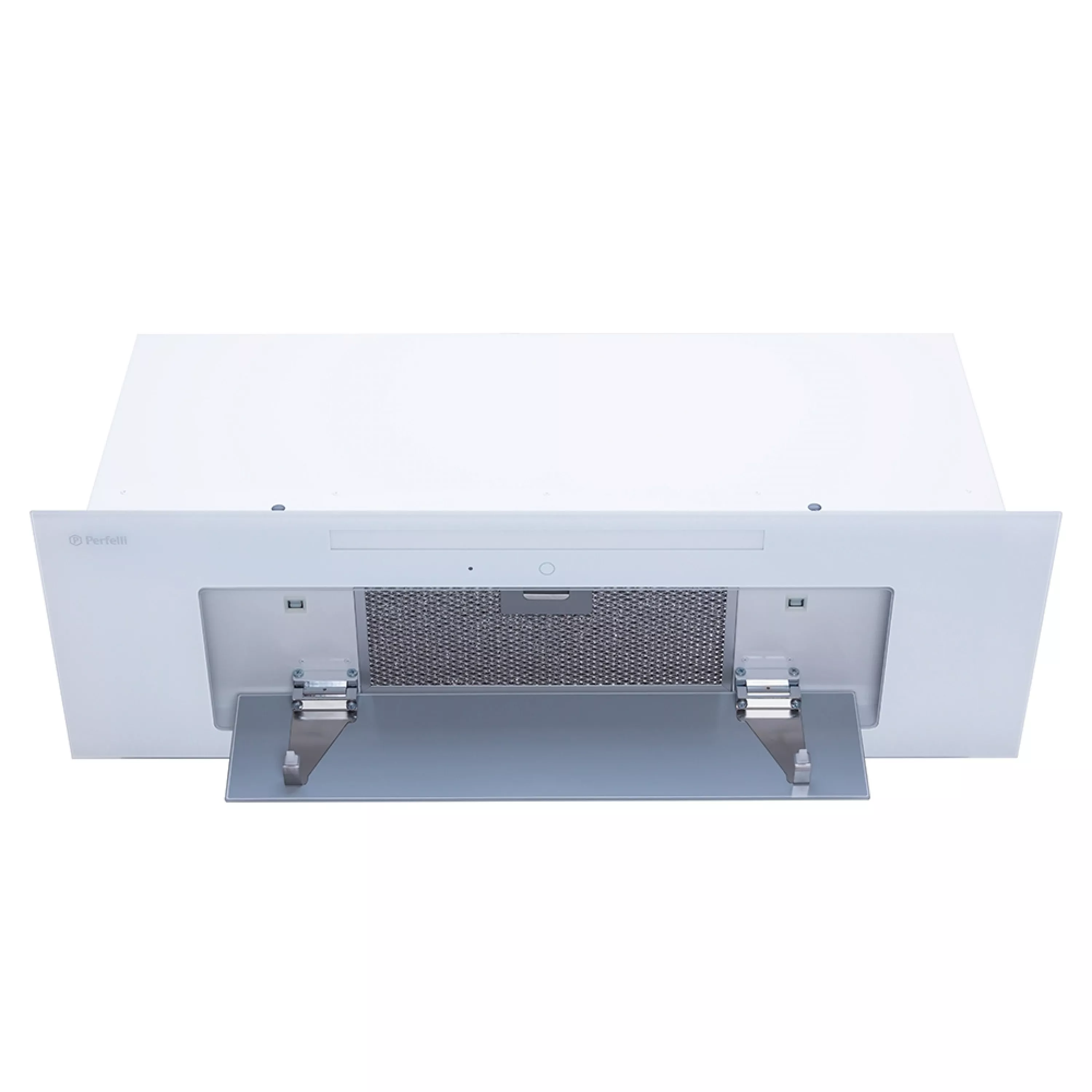Вытяжка полновстраиваемая Perfelli BISP 9973 A 1250 W LED Strip - зображення 5