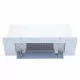 Вытяжка полновстраиваемая Perfelli BISP 9973 A 1250 W LED Strip - зображення 5