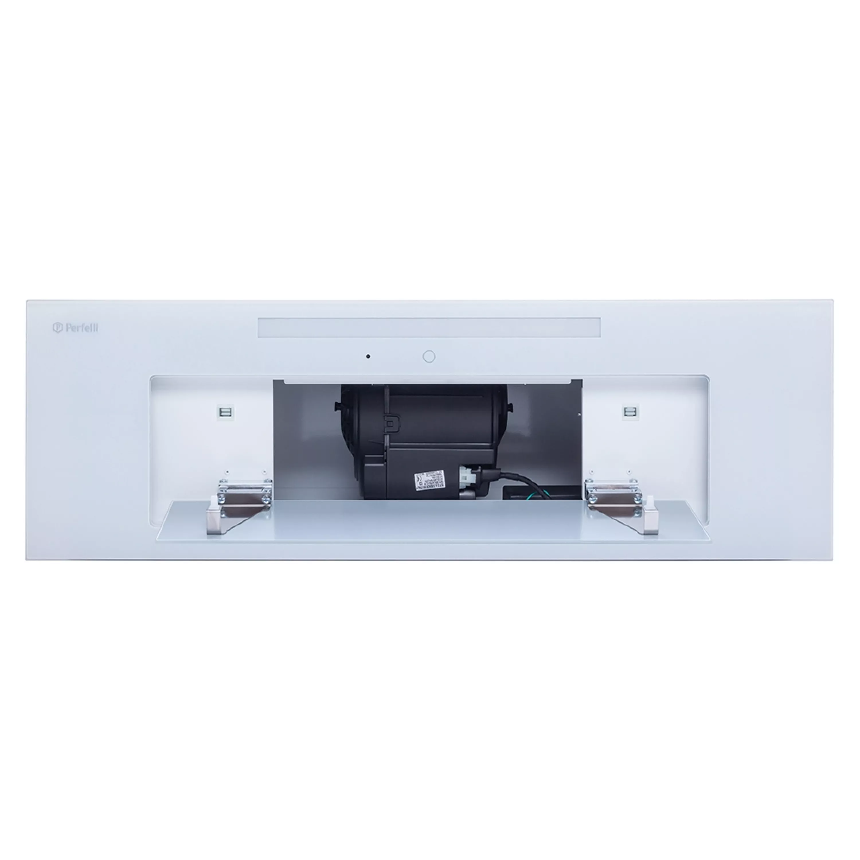 Вытяжка полновстраиваемая Perfelli BISP 9973 A 1250 W LED Strip - зображення 8