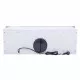 Вытяжка полновстраиваемая Perfelli BISP 9973 A 1250 W LED Strip - зображення 9
