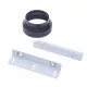 Вытяжка полновстраиваемая Perfelli BISP 9973 A 1250 W LED Strip - зображення 10