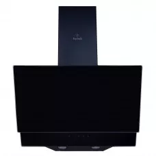 Витяжка декоративна похила Perfelli DNS 5252 D 700 BL LED