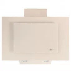 Вытяжка декоративная наклонная Perfelli DN 6671 A 1000 IV