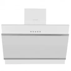 Вытяжка декоративная наклонная Perfelli DN 6672 A 1000 W/I LED
