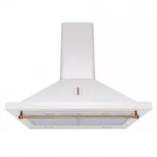Вытяжка купольная Perfelli K 6332 IV Retro LED