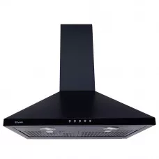 Вытяжка купольная Perfelli K 6442 BL LED