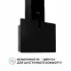 Perfelli 5902767159814 - зображення 3 Витяжка декоративна похила Perfelli PIANO NERO - зображення 3