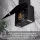 Perfelli 5902767159814 - зображення 8 Витяжка декоративна похила Perfelli PIANO NERO - зображення 8