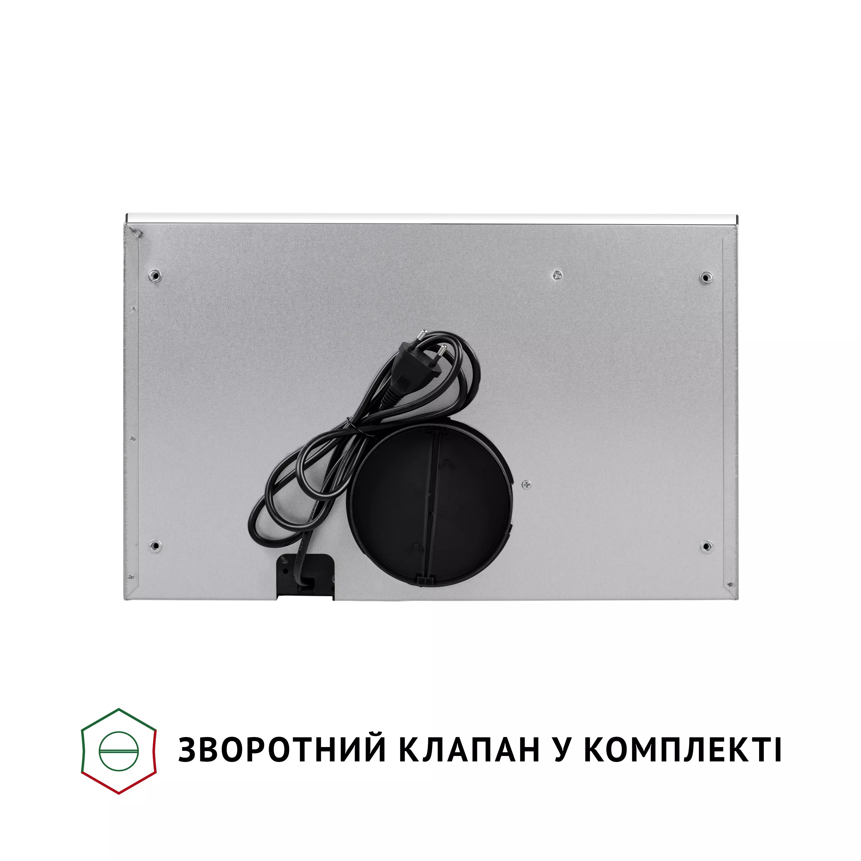 Вытяжка телескопическая Perfelli TL 502 I LED - зображення 9