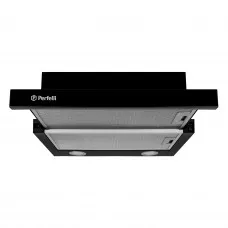 Витяжка телескопічна Perfelli TL 5212 BL 700 LED
