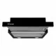 Вытяжка телескопическая Perfelli TL 5212 BL 700 LED - зображення 