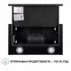 Вытяжка телескопическая Perfelli TL 5212 BL 700 LED - зображення 8
