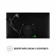 Вытяжка телескопическая Perfelli TL 5212 BL 700 LED - зображення 9