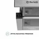 Витяжка телескопічна Perfelli TL 5212 I 700 LED - зображення 5