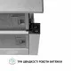 Витяжка телескопічна Perfelli TL 5212 I 700 LED - зображення 6