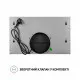 Витяжка телескопічна Perfelli TL 5212 I 700 LED - зображення 9